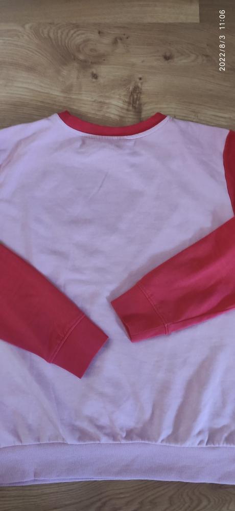 Mikina, clockhouse,m