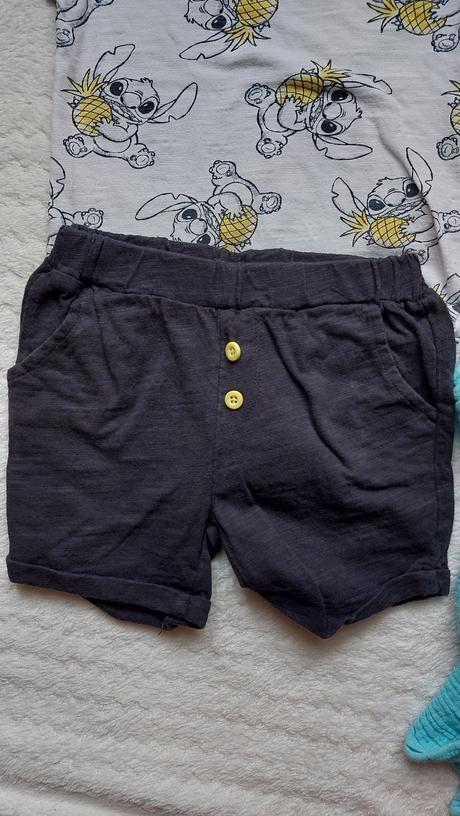 Súprava stitch, pepco,92