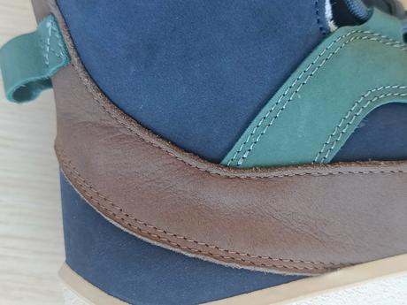 Be lenka york - navy, brown & beige 38, be lenka,38