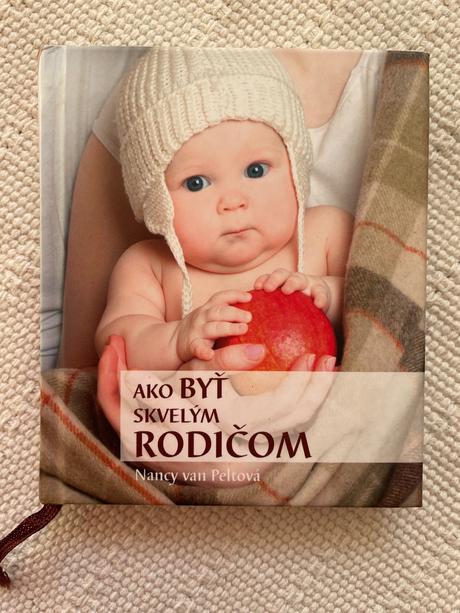 Ako byť skvelým rodičom, 