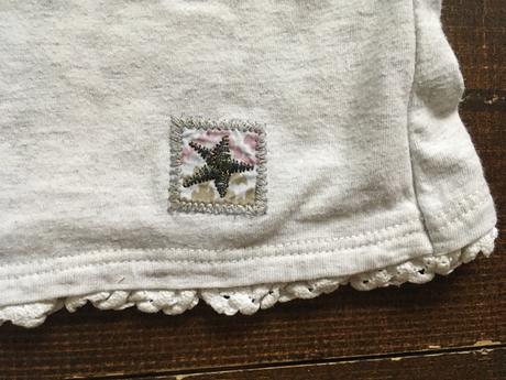 Tričko 122 /6-7 r., 122