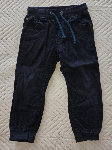 Mencestrove nohavice, lindex,98