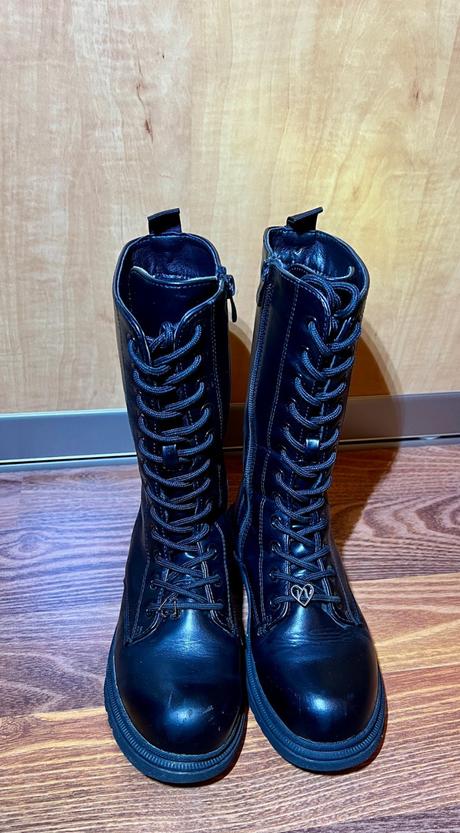 Zimné detské čižmy, nelli blu,36