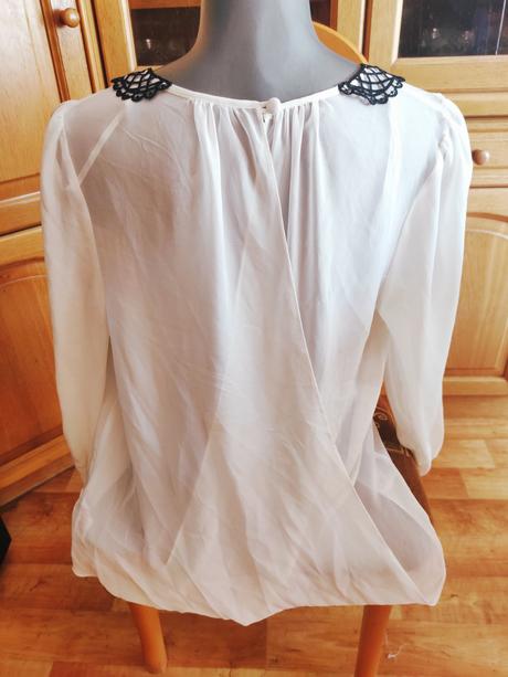 Blúzka, xl