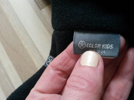 Ciapocka na zimu, 98