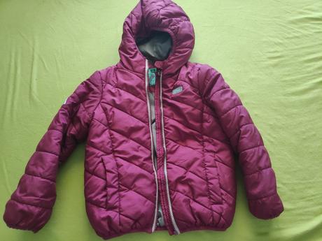 Prechodna bundicka, gmini,98