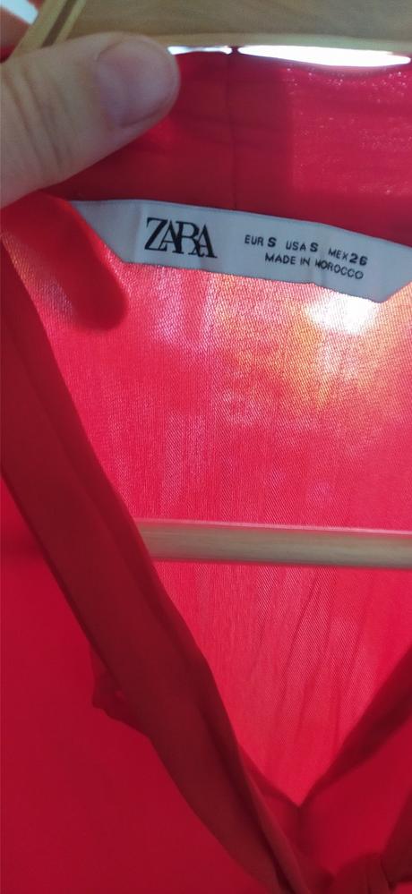 Zara saty, zara,s