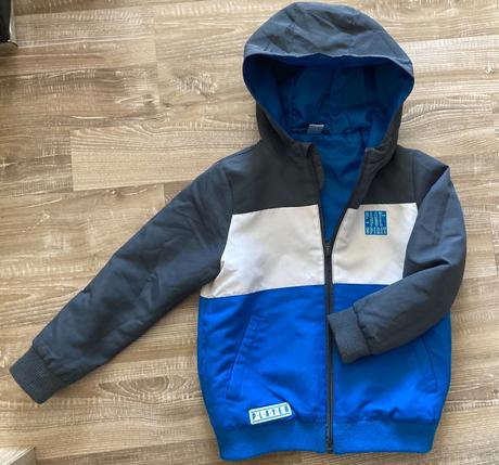 Krásna prechodná bundička, 122