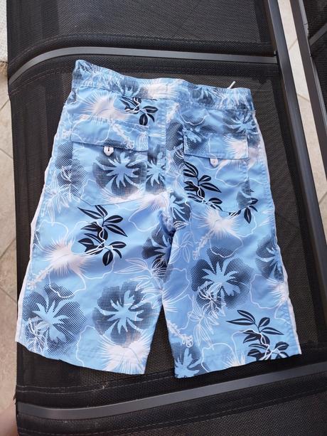 Plavky, palomino,104