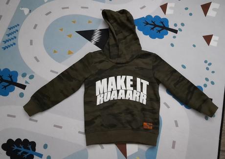 Mikina, dopodopo,104