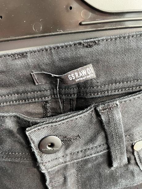 Rifle g-star, g-star raw,28