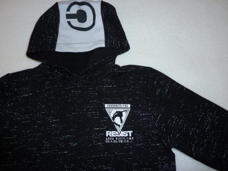 Mikina, chapter young,146