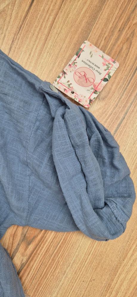 Set košela a kraťasy, l