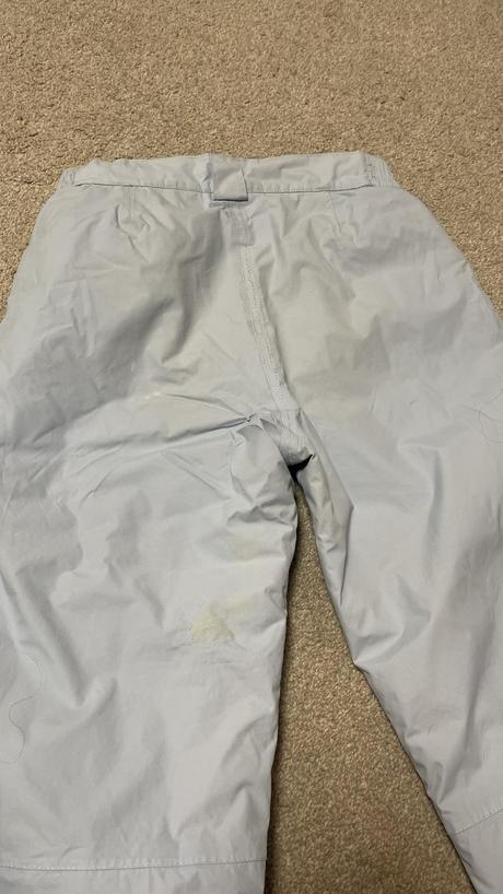 Oteplovacky snowpeak vel.164-170/40, 164