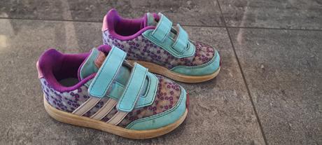 Tenisky, adidas,24