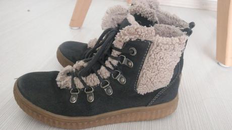 Zimné topánky, lurchi,32
