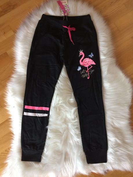 Dievčenské tepláky - viac farieb a veľkostí., kugo,140 / 152