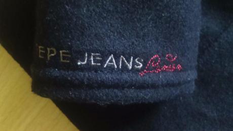 Kabátik pepe jeans london, pepe jeans,152
