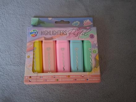 Fixky rozjasňovač farby, 