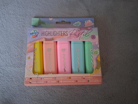 Fixky rozjasňovač farby, 