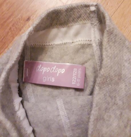 Pančušky  dopodopo č.122/128, dopodopo,122