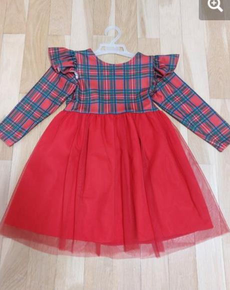 Šaty veľkosť 104, 104