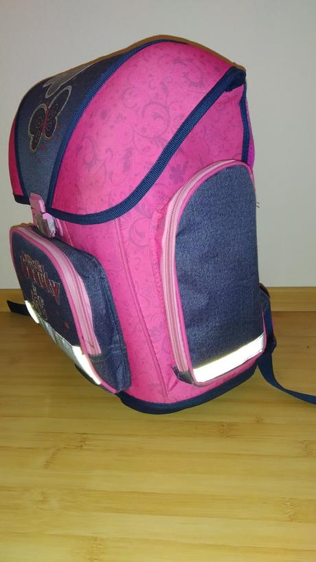 Školská taška, 
