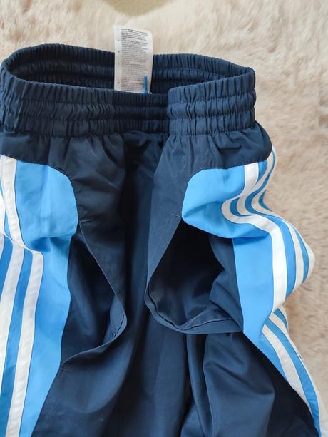 Detské športové nohavice zn.adidas, adidas,152