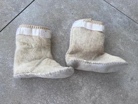 Demar gumáky, demar,22