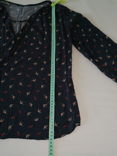 Blúzka, h&m,s