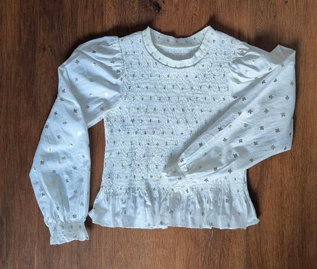 Blúzka mayoral 140, mayoral,140