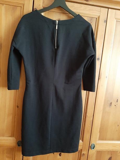 Elastické šaty answear, xs