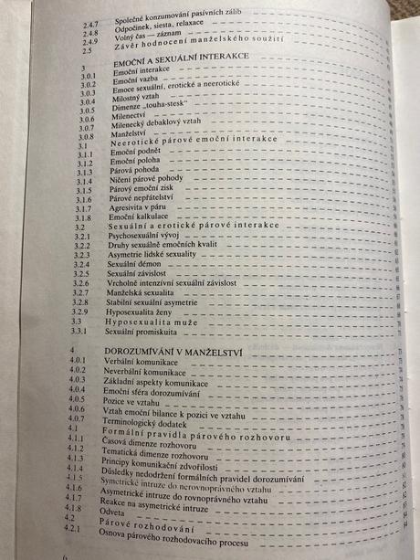 Stará kniha poruchy manželského soužití plzák miro,