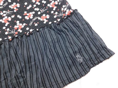 Pekne letne šaty, 38