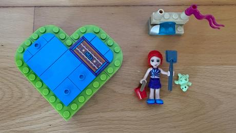 Lego friends 41388 - miin letny srdieckovy box, 