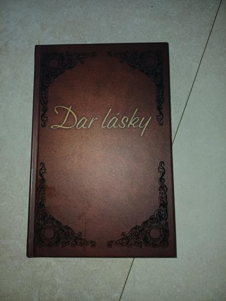 Dar lásky,