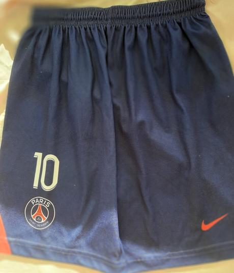 Futbalový dres, nike,s