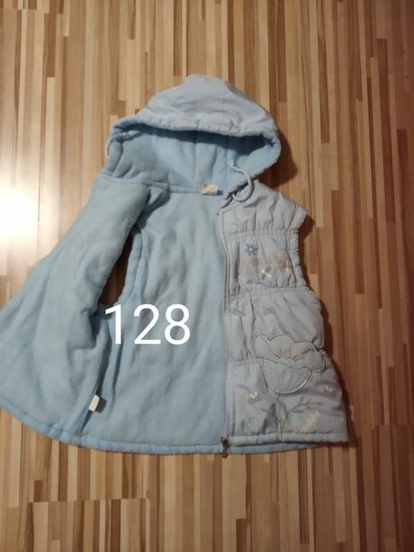 Vesta 128 teplúčka, 128