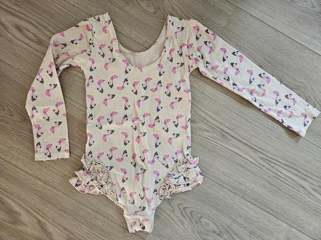 Tanečné body h&m, 122