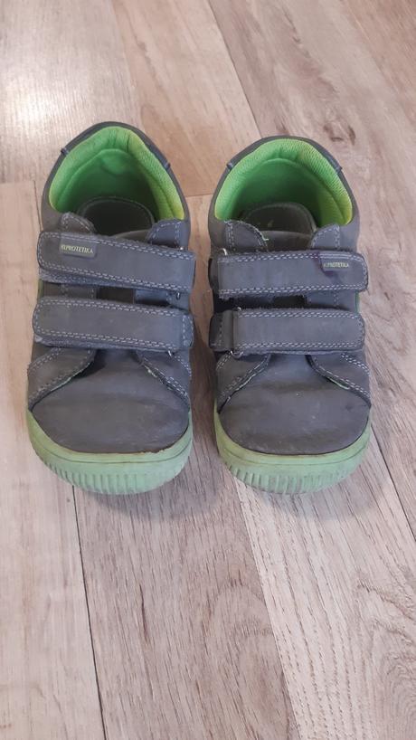 Celoročky barefoot protetika lester grey, protetika,28