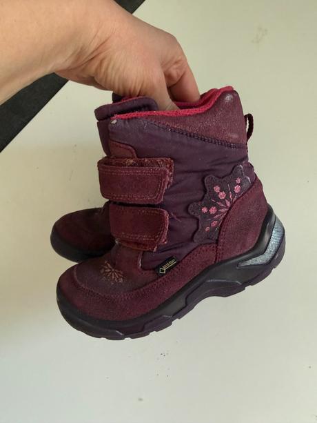 Geox goretex čižmy 27, geox,27