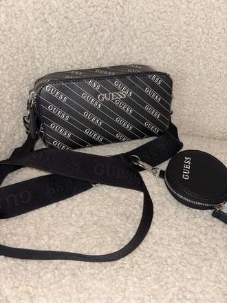 Crossbody kabelka guess, guess