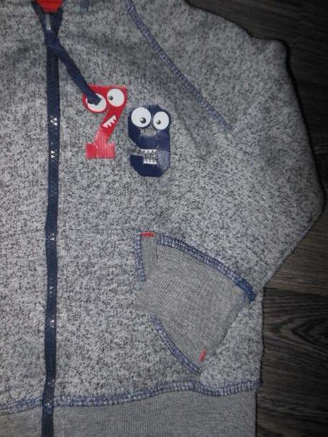 Mikina, kiki&koko,98