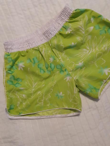 Šortky na behanie  veľ. m, m