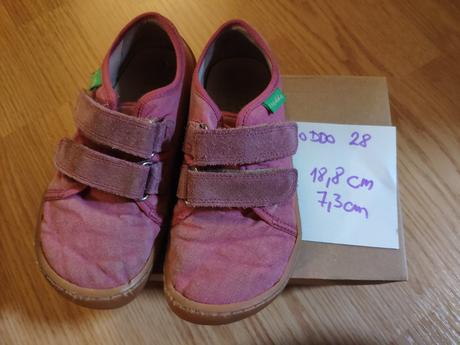 Platenky froddo, froddo,28