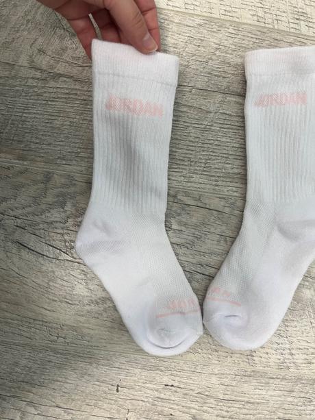 Ponožky 35-38, air jordan,37