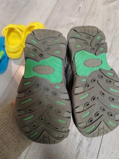 Sandale loap, loap,25