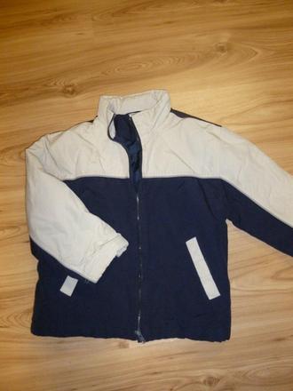 Chlapčenská bunda., 128