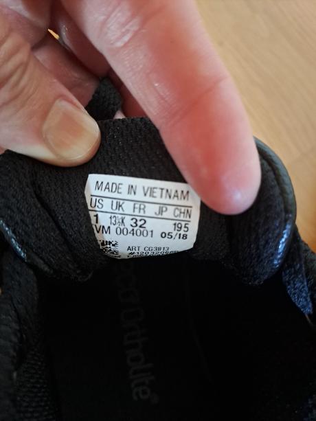 Tenisky adidas, adidas,32