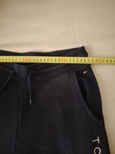 Tepláky tommy hilfiger, tommy hilfiger,m